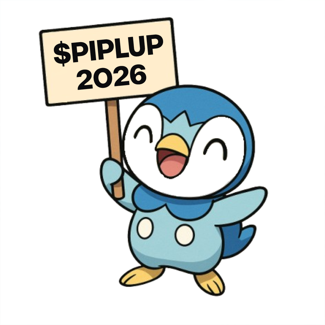 Piplup Art 5
