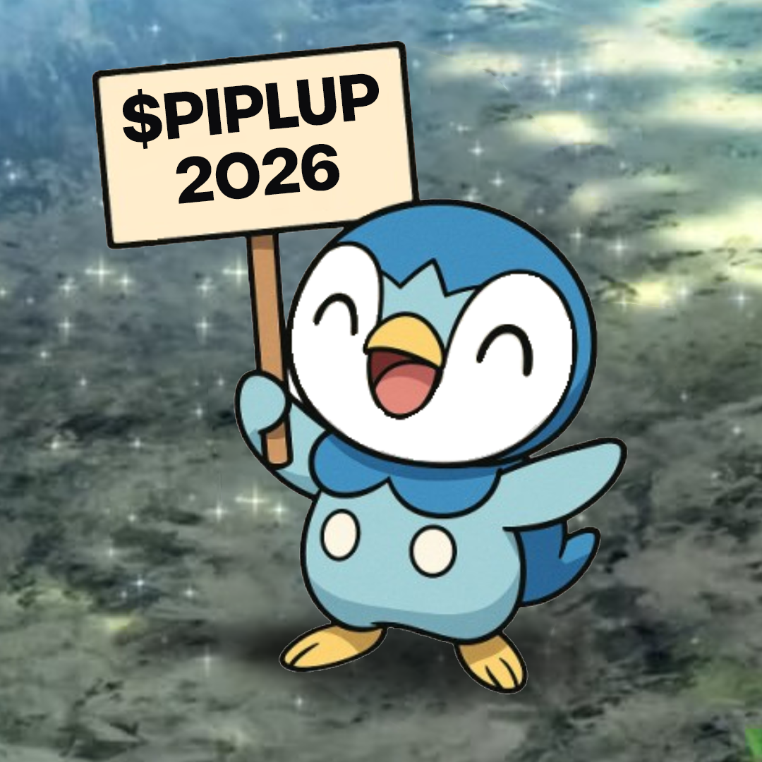 Piplup Art 6